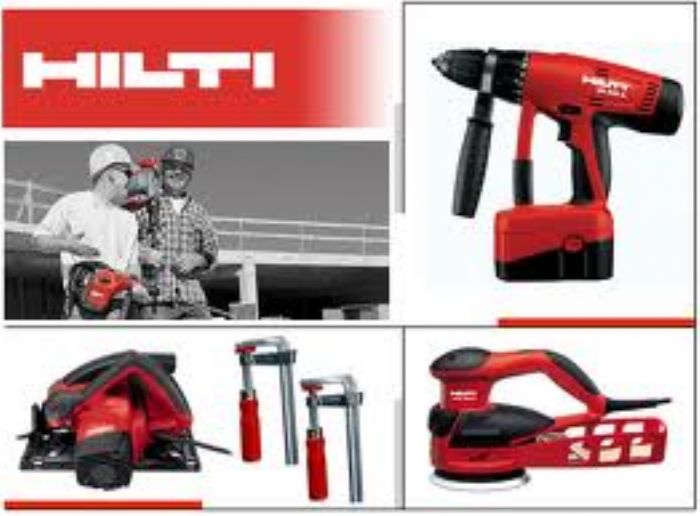 Productos Hilti